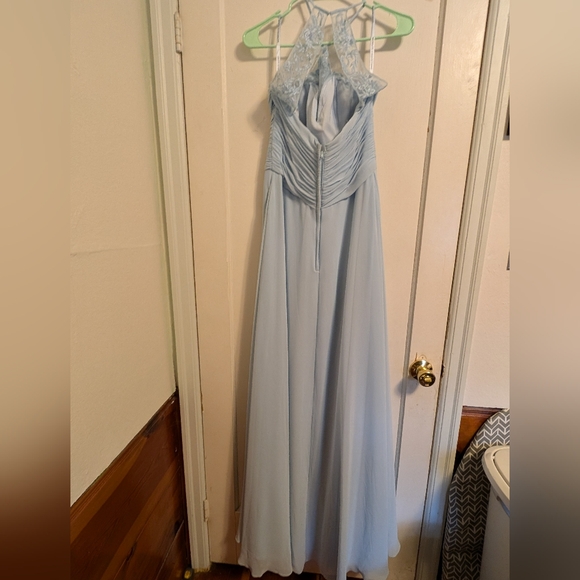 Bridesmaid/Prom/Formal Dress - Picture 5 of 6